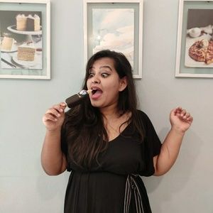 Meet your Posher, Priya